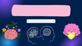 Mental Health Slides | Social Emotional Learning | Google 