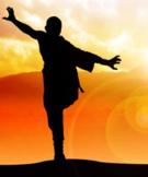 Mental Health - Tai Chi Time - PowerPoint & Music