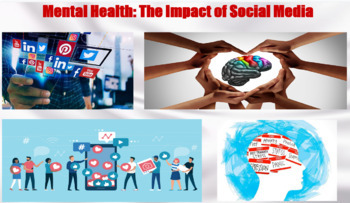 Preview of Mental Health: The Impact of Social Media