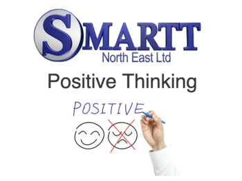 Preview of Mental Health - The Power of Positive Thinking