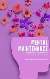 Mental Maitenance: A Teacher's Toolbox for Building Resili