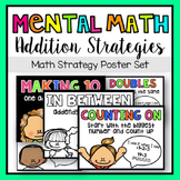 Mental Math Addition Strategies