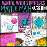 Mental Math Guided Master Math Unit 10