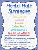 Mental Math Strategies