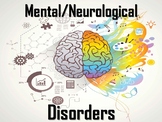 Mental/Neurological Health Unit