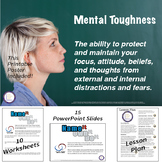 Mental Toughness Lesson - Distance Learning