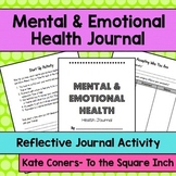 Mental and Emotional Health Journal