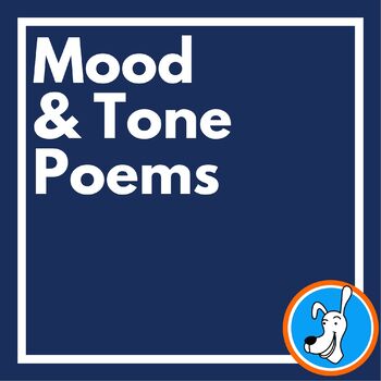Preview of Mood & Tone Poems