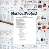 Mentor Project