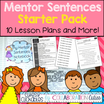 Student Autograph Book With Sentence Starters - End of Year Autograph Pages