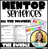 Mentor Sentences: The Bundle