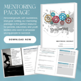 Mentoring Package (10 Weeks)