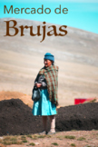 Mercado de Brujas • El Ekeko • Bolivia • Distance E-Learni