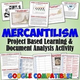 Mercantilism Document Analysis Project