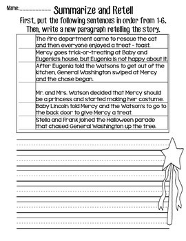 mercy watson princess in disguise common core book unit tpt