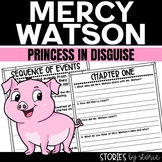 Mercy Watson Princess in Disguise Printable and Digital Ac