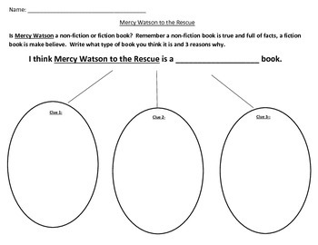 mercy watson to the rescue by oxbox teachers pay teachers