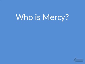 Mercy Watson to the Rescue Quiz Game by The Children's Literature Teacher