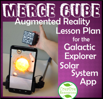Merge Cube Resources