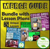 Merge Cube Bundle AR VR Augmented Reality Growing Bundle A