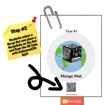 ✨Your Smarticles✨: Make a MEGA Merge Cube