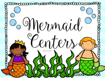 Preview of Mermaid Centers