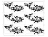 Mermaid Dot Sheet