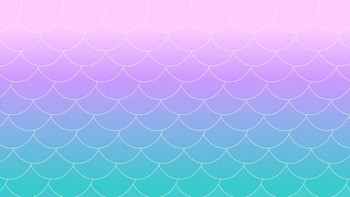 Mermaid Scales Digital Paper by CB classroom creations | TpT