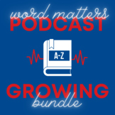 Merriam-Webster Word Matters Podcast Listening Guide