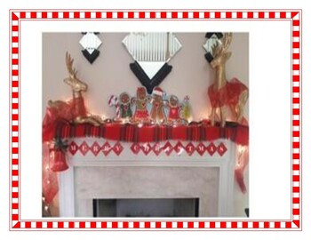 Merry Christmas Banner - Colorful Decoration for any Classroom! | TpT