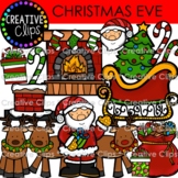 Christmas Clipart {Creative Clips Clipart}