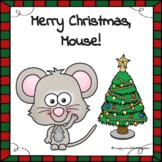Merry Christmas, Mouse: Communication Board