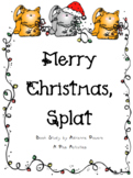Merry Christmas, Splat Book Companion