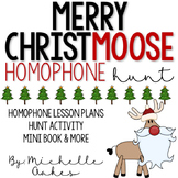 Homophones: Christmas Edition
