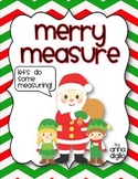 Merry Measure - Holiday Measurement Unit