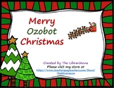 Merry Ozobot Christmas