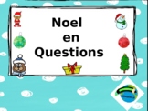 Mes Questions sur Noel