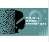 Mes de la Historia Afroamericana