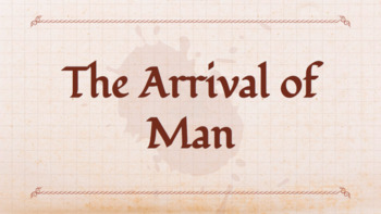 Preview of Mesoamerica - The Arrival of Man