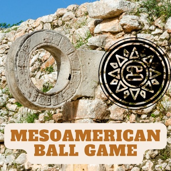 Preview of Mesoamerican Ball Game