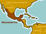 Mesoamerican Civilizations WebQuest
