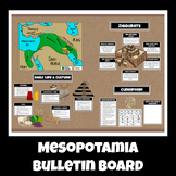 Mesopotamia Bulletin Board