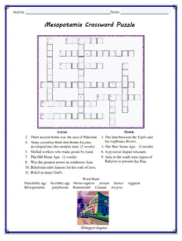 Arensus crossword puzzle editor for mac