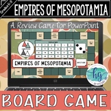 Mesopotamia Empires (Babylon, Assyria, Persia & more) Revi