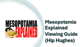 Mesopotamia Explained Viewing Guide