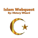 Islam Webquest