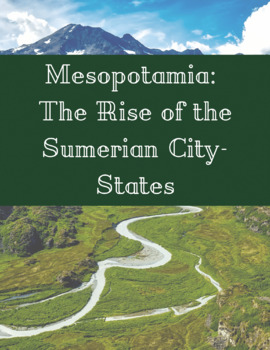 sumerian city state