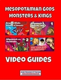 Mesopotamian Gods, Monsters & Kings: Extra Mythology Video Guides