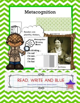 Preview of Metacognition