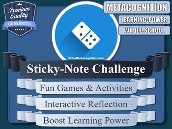 Preview of Metacognition Game